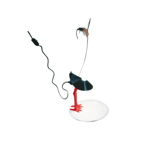 Bibibibi Table Lamp - Ingo Maurer