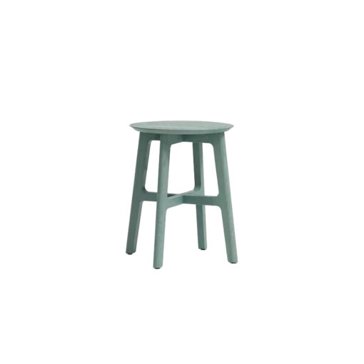 1.3 Stool - Zeitraum