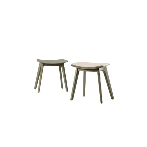 Morph Stool - Zeitraum