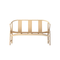 pp266 | Chinese Bench - PP Møbler