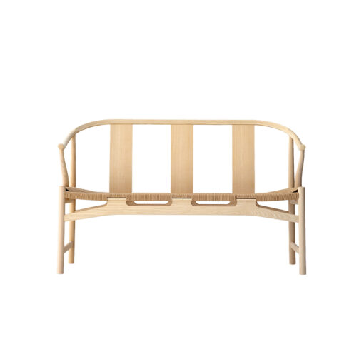 pp266 | Chinese Bench - PP Møbler