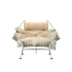 pp225 | Flag Halyard Chair - PP Møbler