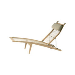 pp524 | Deck Chair - PP Møbler