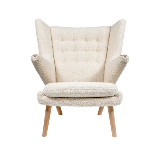 pp19 | Papa Bear Chair - PP Møbler