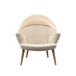 pp521 | Upholstered Peacock - PP Møbler