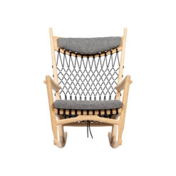 pp124 | Rocking Chair - PP Møbler