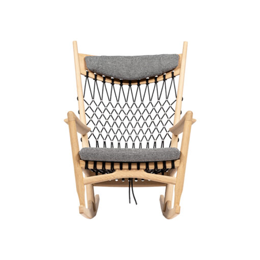 pp124 | Rocking Chair - PP Møbler