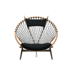 pp130 | Circle Chair - PP Møbler
