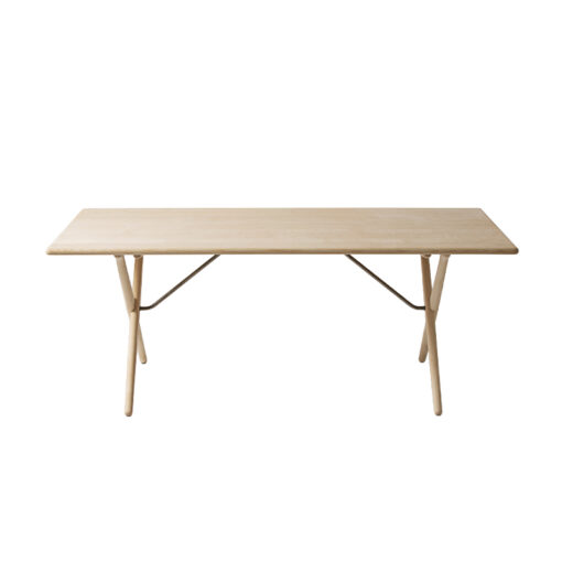 pp85 | Cross Legged Table - PP Møbler