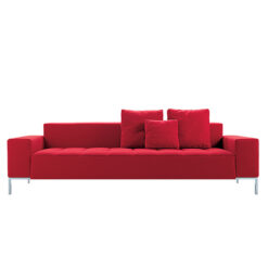 Alfa Sofa - Zanotta