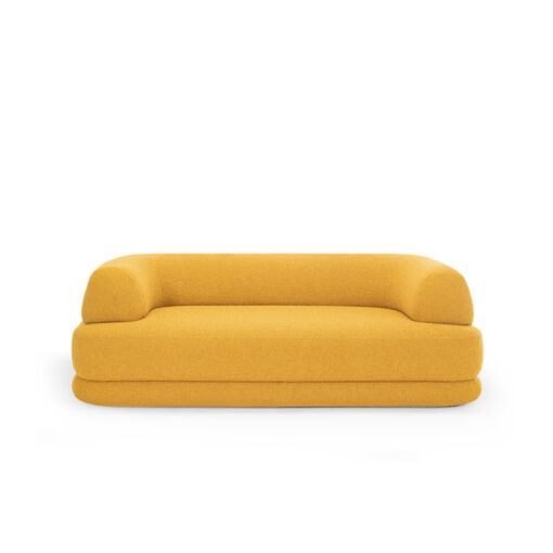Bumper Sofa - Zanotta