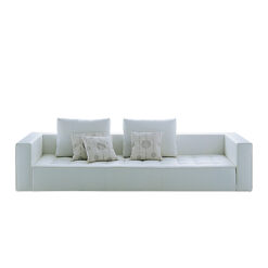 Kilt Sofa - Zanotta