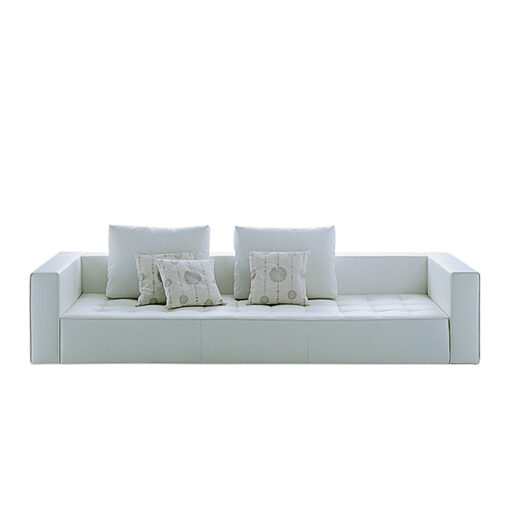 Kilt Sofa - Zanotta