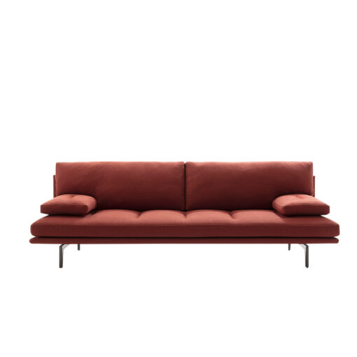 Milano+ Sofa - Zanotta