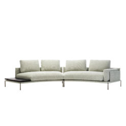 Noah Sofa - Zanotta