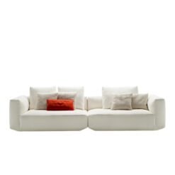 Pianoalto Sofa - Zanotta