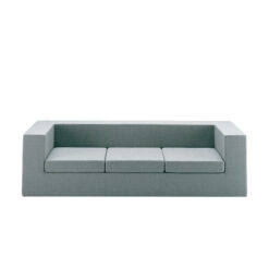Throw-Away Sofa - Zanotta