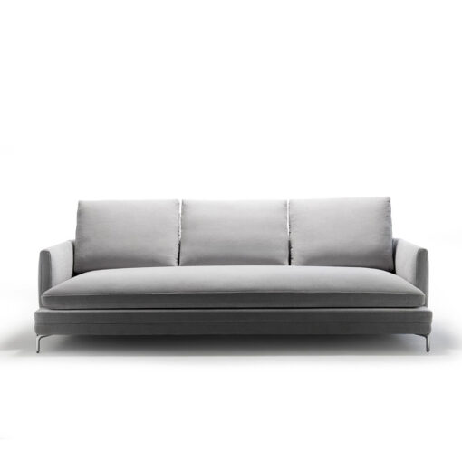 William+ Sofa - Zanotta