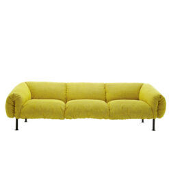 Za:Za Sofa - Zanotta