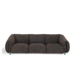 Za:Za Max Sofa - Zanotta
