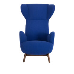 Ardea CM Armchair - Zanotta