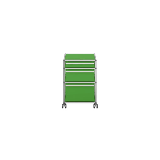 Haller pedestal (M63) - USM
