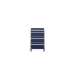 Haller pedestal (M26) - USM