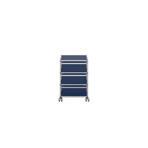 Haller pedestal (M26) - USM