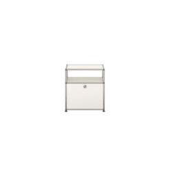Haller bedside table (M55) - USM