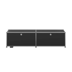 Haller E media storage (M59) - USM