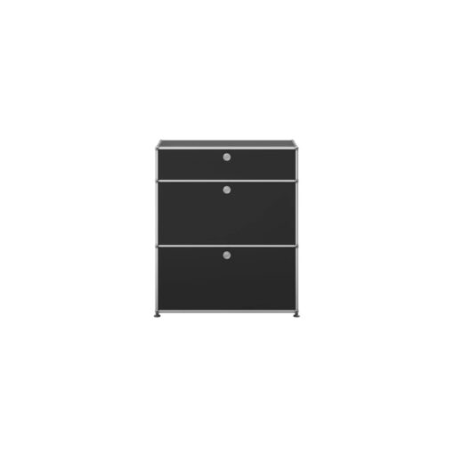 Haller shelving (M25) - USM