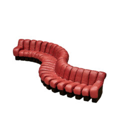 Large modular sofa - Nilufar