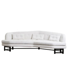 Sofa mod. 6329 Janus - Nilufar