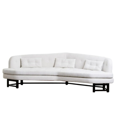 Sofa mod. 6329 Janus - Nilufar
