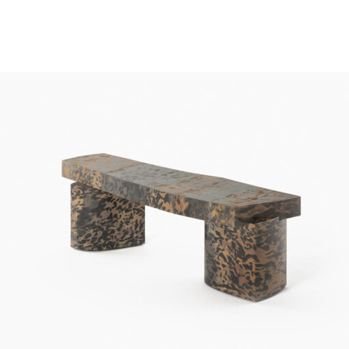 Bench Aphanès - Nilufar