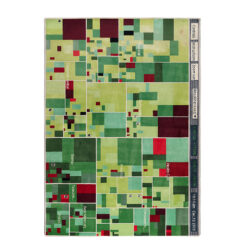 Carpet Map of the Market - Nilufar