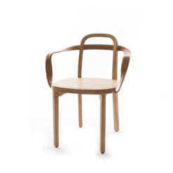 Siro with Armrests - Woodnotes