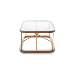 Twiggy Table - Woodnotes