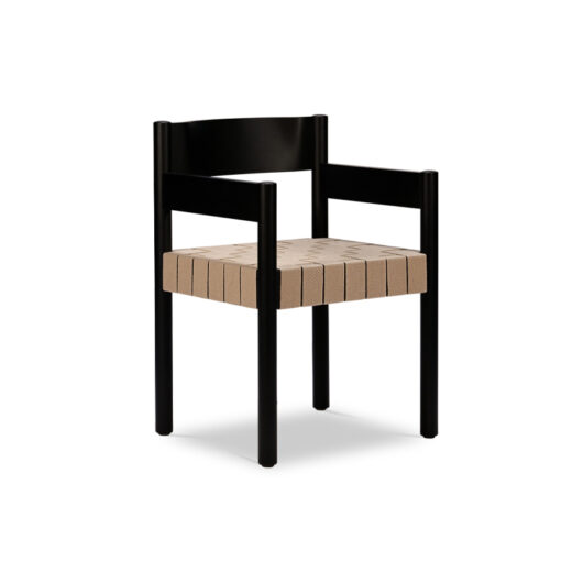 Nørgaard Armchair - OneCollection