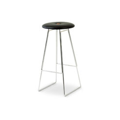 Time Bar Stool - OneCollection