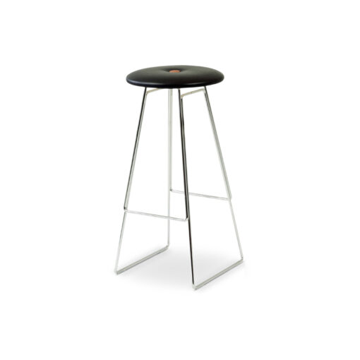 Time Bar Stool - OneCollection