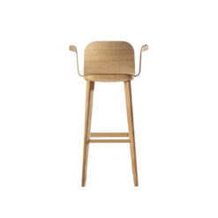 Aeon Comfort Bar Stool - Zeitraum