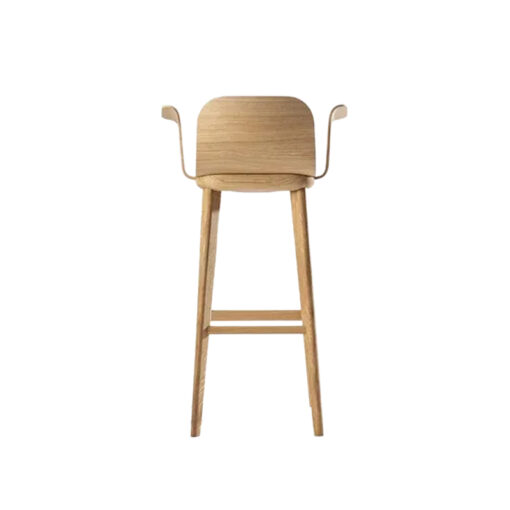 Aeon Comfort Bar Stool - Zeitraum