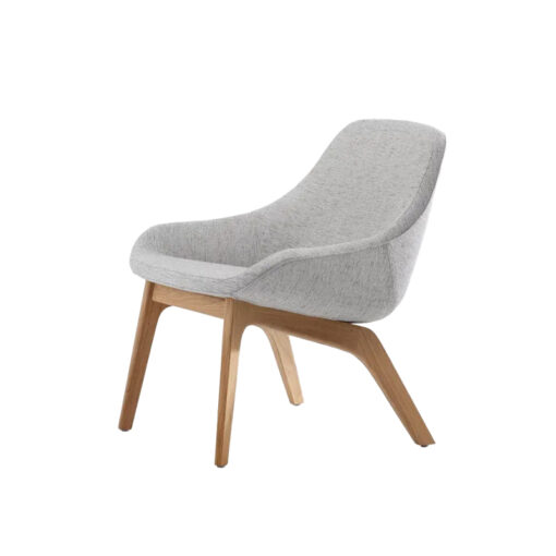Morph Lounge Chair - Zeitraum