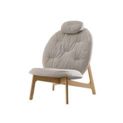Zenso High Lounge Chair - Zeitraum