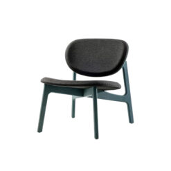 Zenso Lounge Chair - Zeitraum