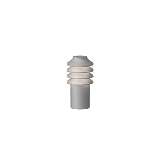 Bysted Garden Bollard - Louis Poulsen