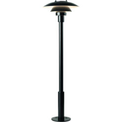 PH 3-2½ Bollard - Louis Poulsen
