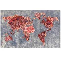Mondo Rug - Cappellini