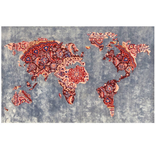 Mondo Rug - Cappellini